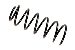 Bilstein B3 Schraubenfeder Vorderachse für VW GOLF I (17) 1.6 TD / 36-131105
