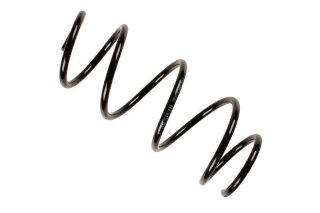 Bilstein B3 Schraubenfeder Vorderachse für MERCEDES-BENZ E-KLASSE Coupe (C207) E 350 4-matic / 36-198351