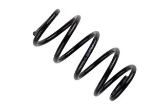 Bilstein B3 Schraubenfeder Hinterachse für MERCEDES-BENZ B-KLASSE (W246, W242) B 220 4-matic / 36-280292