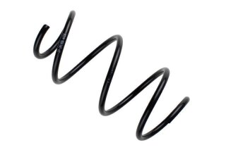 Bilstein B3 Schraubenfeder Vorderachse für MERCEDES-BENZ B-KLASSE (W246, W242) B 250 4-matic / 37-281496