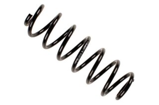 Bilstein B3 Schraubenfeder Hinterachse für VW GOLF V (1K1) 2.0 / 36-241521