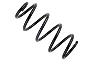 Bilstein B3 Schraubenfeder Vorderachse für AUDI A1 (8X1, 8XK) 2.0 TDI / 37-253585