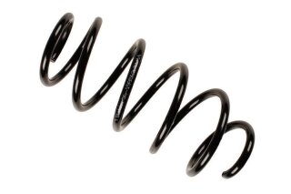 Bilstein B3 Schraubenfeder Vorderachse für VW PASSAT Variant (3C5) 2.0 TDI / 36-199563