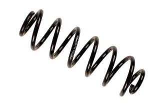 Bilstein B3 Schraubenfeder Hinterachse für SKODA SUPERB II Kombi (3T5) 1.8 TSI 4x4 / 36-148257