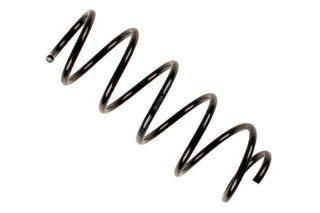 Bilstein B3 Schraubenfeder Vorderachse für SEAT IBIZA III (6L1) 1.9 TDI / 36-226764