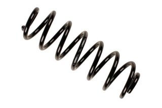 Bilstein B3 Schraubenfeder Hinterachse für VW PASSAT (A32, A33) 1.8 TSI / 36-199846
