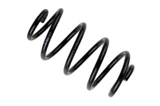 Bilstein B3 Schraubenfeder Hinterachse für MERCEDES-BENZ B-KLASSE (W246, W242) B 200 CDI / 36-280230