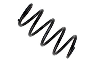 Bilstein B3 Schraubenfeder Vorderachse für VW PASSAT (362) 2.0 TDI / 37-257095