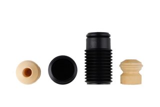 BILSTEIN - B1 Service Parts Staubschutzsatz, Stoßdämpfer Vorderachse für FORD ESCORT III Kombi (AWA) 1.1 / 11-101338