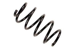 Bilstein B3 Schraubenfeder Vorderachse für AUDI A3 Sportback (8PA) 2.0 TDI / 36-241514