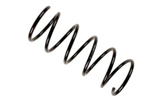 Bilstein B3 Schraubenfeder Vorderachse für CITROEN BERLINGO Kasten (M_) 2.0 HDI 90 4WD / 36-198184