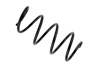 Bilstein B3 Schraubenfeder Vorderachse für MERCEDES-BENZ B-KLASSE (W246, W242) B 250 / 37-281519