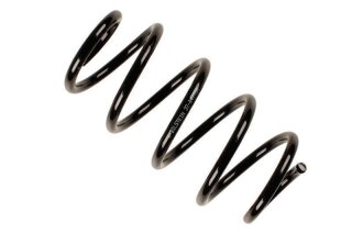 Bilstein B3 Schraubenfeder Vorderachse für AUDI A3 Sportback (8PA) 2.0 TDI / 37-147754