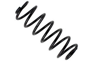 Bilstein B3 Schraubenfeder Hinterachse für SKODA SUPERB II Kombi (3T5) 2.0 TDI 16V / 36-259335