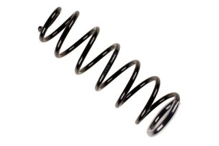 Bilstein B3 Schraubenfeder Hinterachse für PEUGEOT 807 (E) 2.0 16V / 36-217571