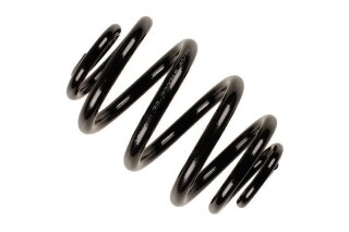 Bilstein B3 Schraubenfeder Hinterachse für BMW 3 Compact (E46) 316 ti / 38-233715