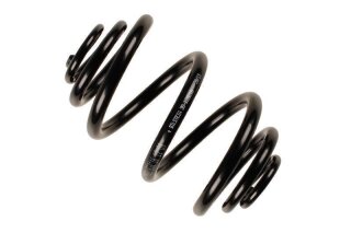 Bilstein B3 Schraubenfeder Hinterachse für BMW 3 Compact (E46) 318 ti / 38-129216