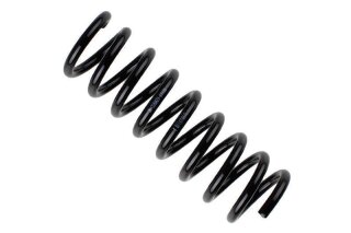 Bilstein B3 Schraubenfeder Hinterachse für MERCEDES-BENZ SLK (R170) 320 / 36-226023