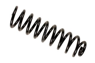 Bilstein B3 Schraubenfeder Hinterachse für AUDI 80 (8C, B4) 2.0 E 16V / 36-130993