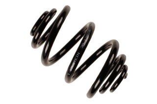 Bilstein B3 Schraubenfeder Hinterachse für BMW 3 Compact (E46) 320 td / 38-129230