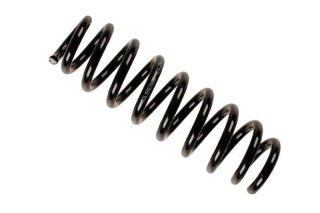 Bilstein B3 Schraubenfeder Hinterachse für BMW 3 Coupe (E92) 320 d / 36-161393