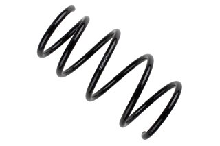 Bilstein B3 Schraubenfeder Vorderachse für BMW X3 (E83) 3.0 d / 37-239800