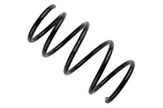 Bilstein B3 Schraubenfeder Vorderachse für BMW X3 (E83) xDrive 35 d / 37-239800