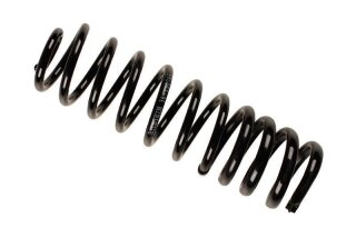 Bilstein B3 Schraubenfeder Hinterachse für VW PASSAT (3A2, 35I) 1.8 GL / 36-130795