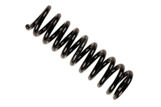 Bilstein B3 Schraubenfeder Hinterachse für MERCEDES-BENZ Stufenheck (W124) 300 D / 36-226009