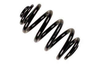 Bilstein B3 Schraubenfeder Hinterachse für BMW X3 (E83) 3.0 sd / 38-228599