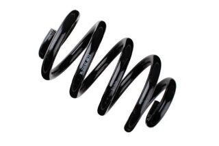 Bilstein B3 Schraubenfeder Vorderachse für OPEL MOVANO Kasten (X70) 3.0 DTI / 36-216192