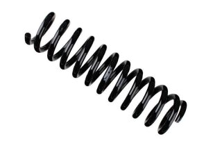 Bilstein B3 Schraubenfeder Vorderachse für MERCEDES-BENZ Stufenheck (W124) 200 E / 36-225897