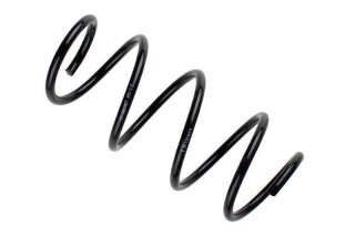 Bilstein B3 Schraubenfeder Vorderachse für MERCEDES-BENZ B-KLASSE (W246, W242) B 200 CDI / d / 37-281557