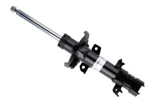 Bilstein B4 Federbein Vorderachse links für FORD FIESTA VII 1.0 EcoBo