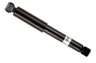 Bilstein B4 Stoßdämpfer Hinterachse für CHEVROLET ZAFIRA (F75) 2.2 / 19-106625