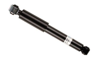 Bilstein B4 Stoßdämpfer Hinterachse für OPEL MERIVA A Großraumlimousine (X03) 1.3 CDTI / 19-115351