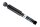 Bilstein B4 Stoßdämpfer Hinterachse für MERCEDES-BENZ VIANO (W639) CDI 3.0 / 24-277303