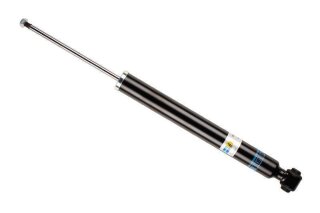 Bilstein B4 Stoßdämpfer Hinterachse für MERCEDES-BENZ C-KLASSE T-Model (S204) C 220 CDI / 24-166676