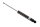 Bilstein B4 Stoßdämpfer Hinterachse für MAZDA CX-7 (ER) 2.3 MZR DISI Turbo / 19-227771