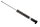 Bilstein B4 Stoßdämpfer Hinterachse für VW PASSAT (3B2) 2.8 V6 / 19-029443