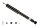 Bilstein B4 Stoßdämpfer Hinterachse für MERCEDES-BENZ CABRIOLET (A124) 300 CE / 24-016124
