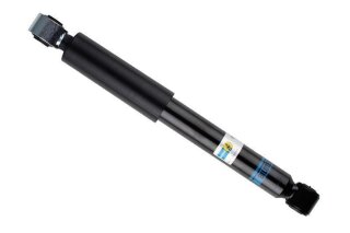 Bilstein B4 Stoßdämpfer Hinterachse für MERCEDES-BENZ VIANO (W639) CDI 2.0 4-matic / 24-277211