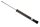 Bilstein B4 Stoßdämpfer Hinterachse für VW GOLF IV (1J1) 1.6 / 19-029429