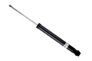 Bilstein B4 Stoßdämpfer Hinterachse für SKODA FABIA III Kombi (NJ5) 1.2 TSI / 19-262147