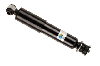 Bilstein B4 Stoßdämpfer Hinterachse für VW TRANSPORTER T4 Kasten (70XA) 2.8 VR6 / 19-028521