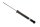 Bilstein B4 Stoßdämpfer Hinterachse für AUDI A3 (8V1, 8VK) 1.4 TFSI / 19-230542