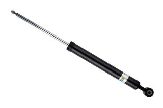 Bilstein B4 Stoßdämpfer Hinterachse für FORD FIESTA VI 1.5 Duratec / 19-239286