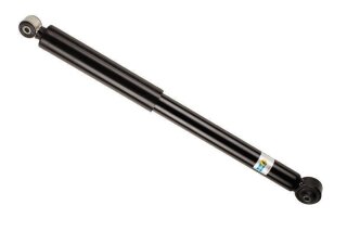 Bilstein B4 Stoßdämpfer Hinterachse für FORD SIERRA Schrägheck (GBC) 1.6 / 19-019703