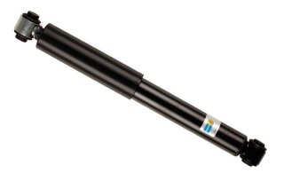 Bilstein B4 Stoßdämpfer Hinterachse für PEUGEOT 207 Stufenheck 1.4 / 19-158969