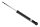 Bilstein B4 Stoßdämpfer Hinterachse für AUDI A4 (8E2, B6) 3.0 quattro / 19-263458